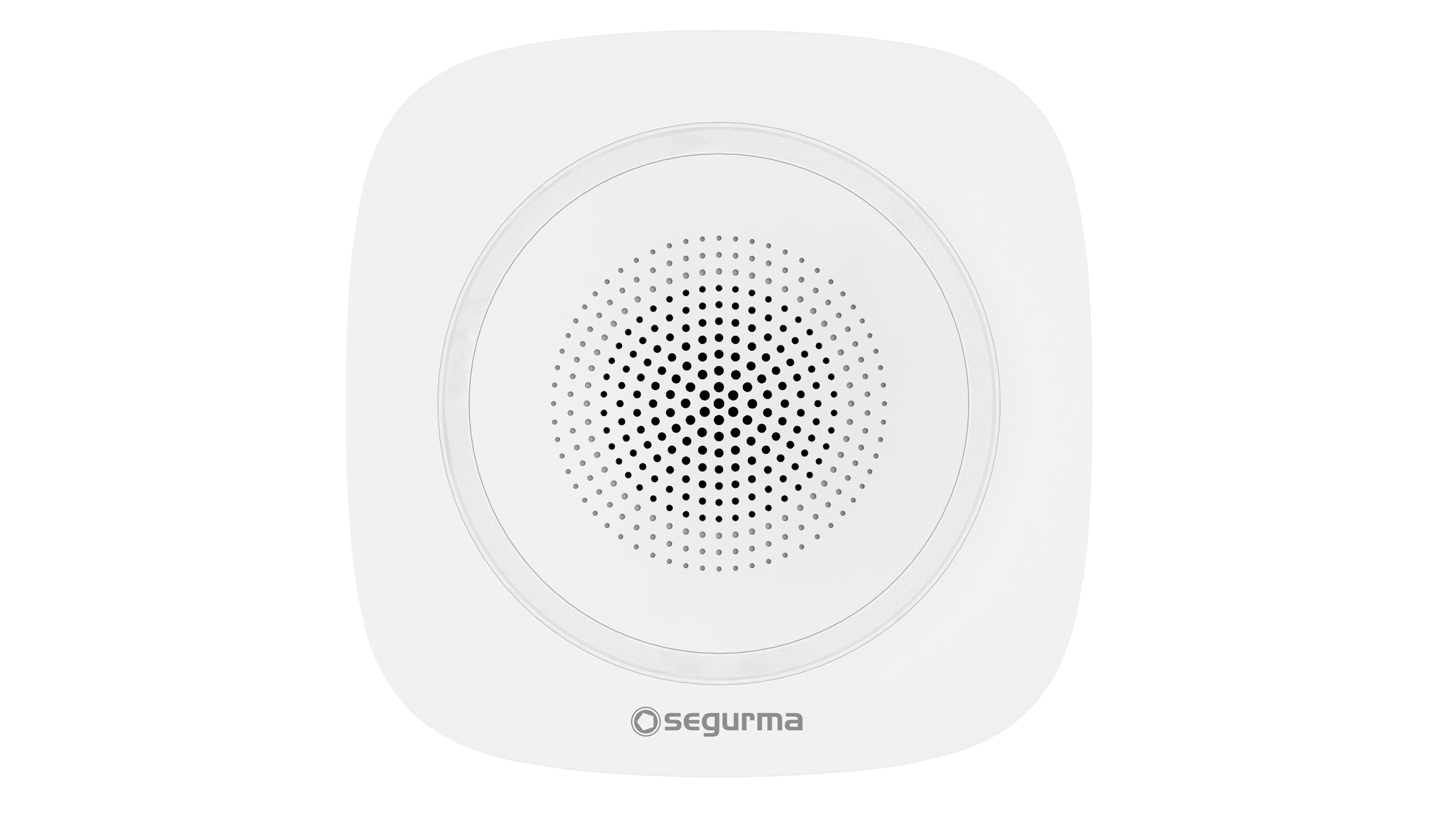Detector de humo